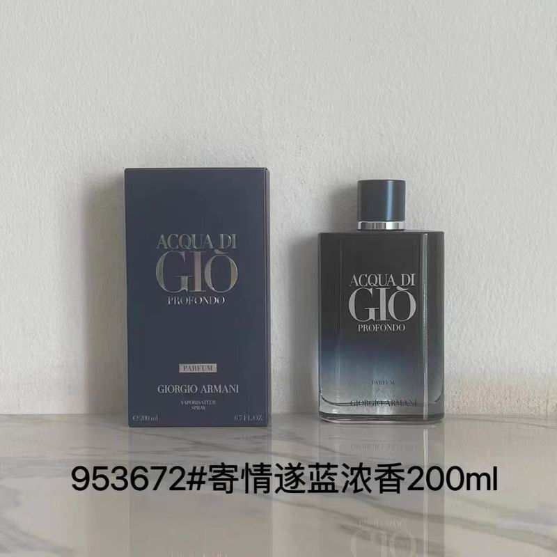 Armani 200ml 28
